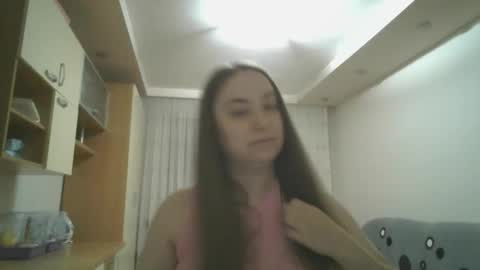 Angelina 26 online show from November 7, 10:47 pm