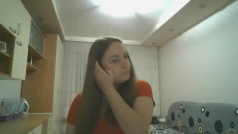 Snapshot of angelina_26 chatting on October 12, 9:39 pm Angelina 26 online show from October 12, 9:39 pm