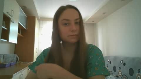 Snapshot of angelina_26 chatting on October 9, 9:13 am Angelina 26 online show from October 9, 9:13 am