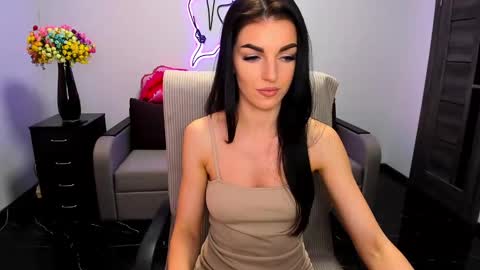 Angelina online show from February 26, 7:02 am