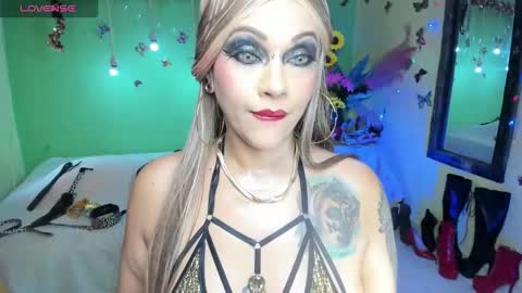 Angelina  online show from February 22, 9:26 pm