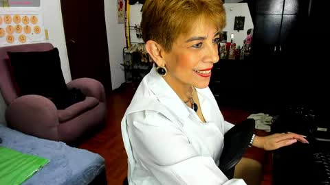 Angelina online show from April 28, 2:27 am