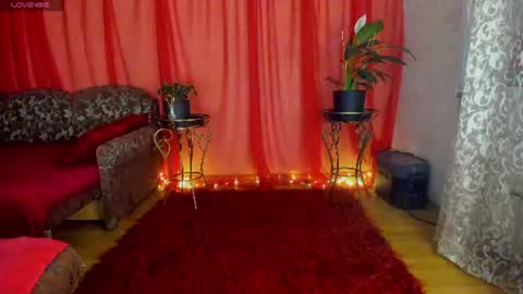Angelina SweetIse online show from June 26, 9:16 pm