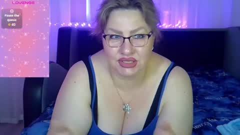 AngelinaGlam online show from June 28, 5:30 pm