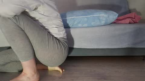 Angelina online show from September 18, 7:40 am