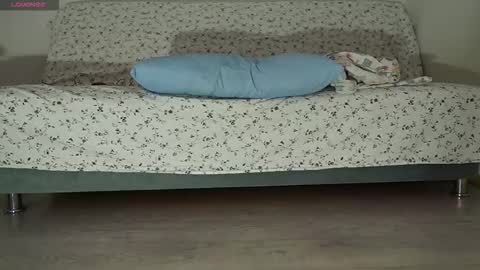 Angelina online show from February 19, 6:46 am