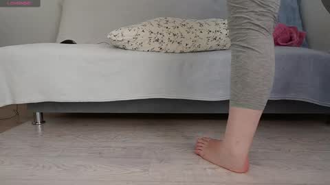 Angelina online show from March 11, 7:14 am