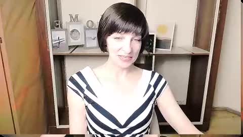 Angelina online show from June 11, 8:00 am