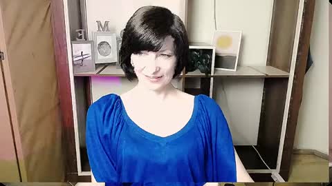 Angelina online show from June 4, 7:35 am
