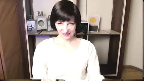 Angelina online show from June 6, 7:03 am