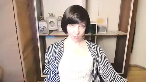 Angelina online show from April 27, 8:33 am