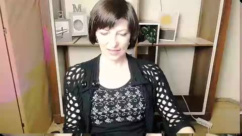 Angelina online show from June 8, 6:03 am