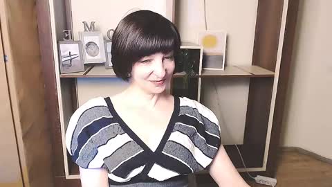 Angelina online show from April 22, 8:22 am