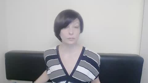Snapshot of angelinalov_ chatting on February 1, 7:57 am Angelina online show from February 1, 7:57 am