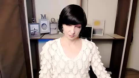 Angelina online show from February 9, 8:27 am