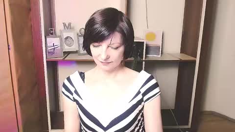 Angelina online show from April 23, 12:29 pm