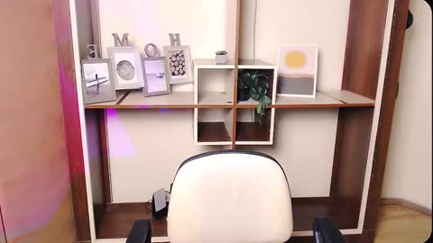 Angelina online show from March 25, 11:35 am