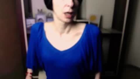 Angelina online show from December 18, 7:13 am