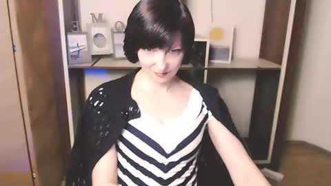 Angelina online show from April 23, 8:33 am