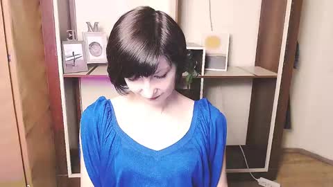 Angelina online show from April 21, 8:10 am