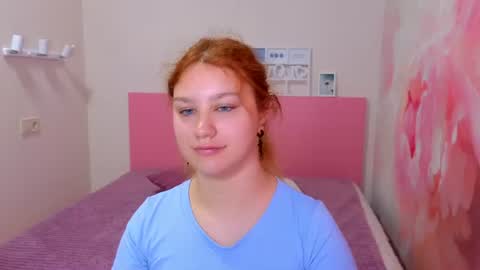AngelinaLow online show from June 12, 11:29 am