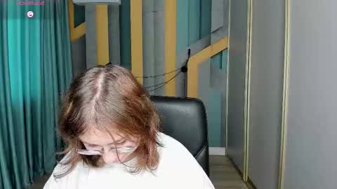 AngelinaLow online show from October 30, 1:56 pm