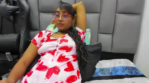 AngelinaMurphy online show from November 10, 6:08 am