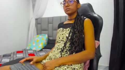 AngelinaMurphy online show from April 23, 4:31 am