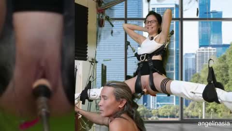 Angel online show from April 28, 2:27 am