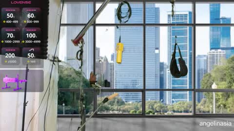 Angel online show from March 30, 3:28 am