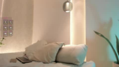 Angeline  online show from April 24, 12:41 pm