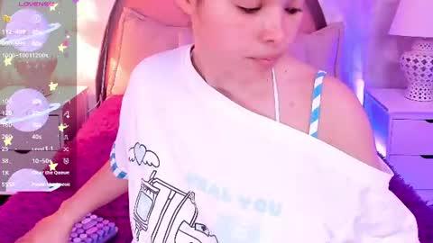 angeline online show from June 11, 12:02 pm