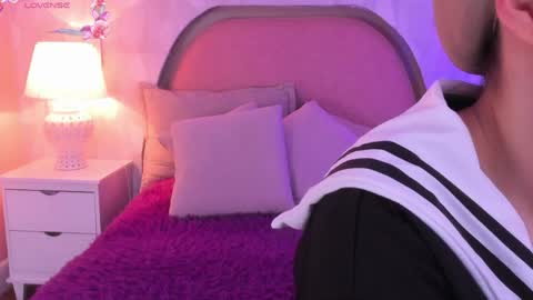 angeline online show from April 27, 12:13 pm