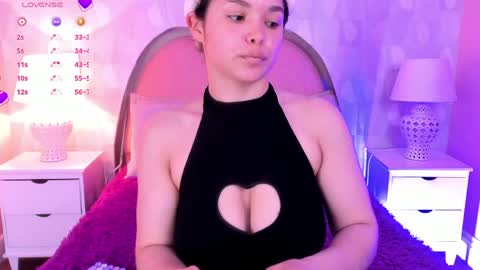 angeline online show from April 23, 12:29 pm