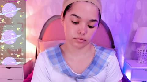 angeline online show from June 8, 12:17 pm