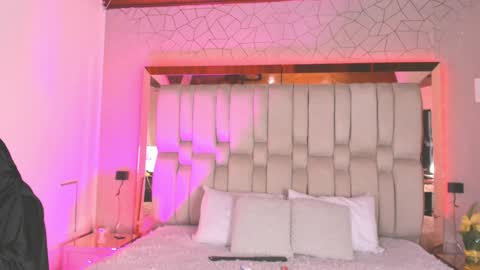 Angeline Heet online show from January 16, 4:07 am