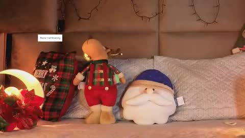 angelinepossy online show from December 21, 9:41 pm