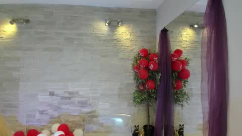 angelinsin online show from March 8, 2:04 am