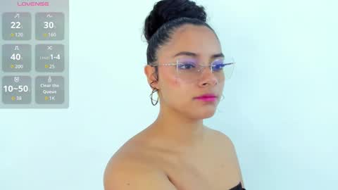 A F R O D I T A online show from September 25, 12:04 pm