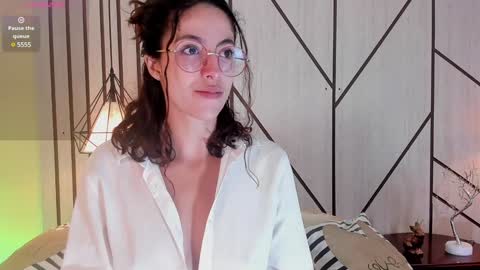 Angel online show from January 21, 11:46 am