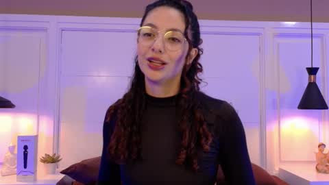 Angel online show from January 16, 1:18 pm