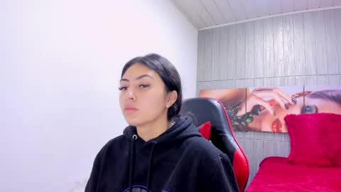 Angell cooper8 online show from April 24, 12:19 pm