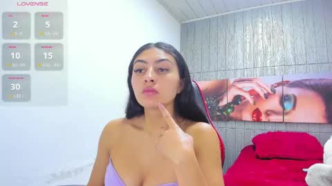 Angell cooper8 online show from April 27, 1:52 pm