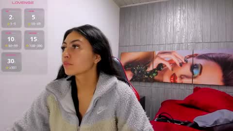 Angell cooper8 online show from April 25, 12:19 pm