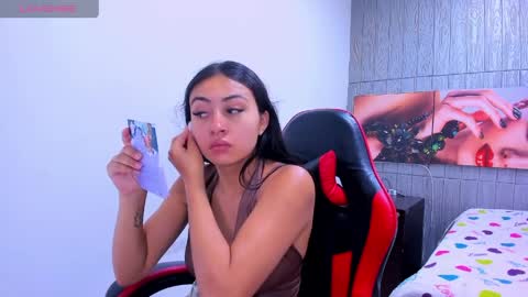 Angell cooper8 online show from April 8, 12:29 pm