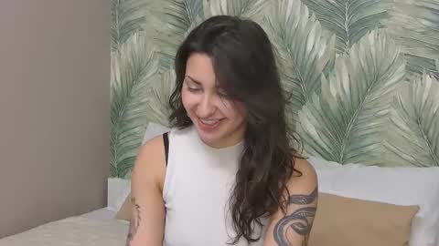 angellacox online show from February 20, 6:19 am