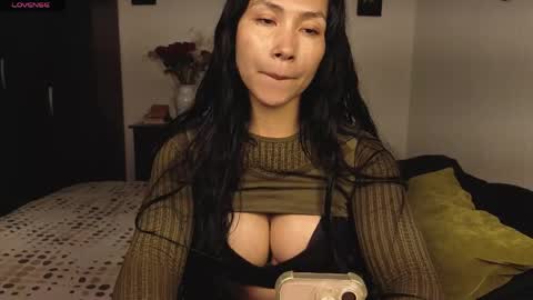  ANGELA ISABELLA  online show from April 21, 5:31 pm