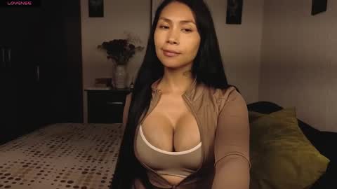  ANGELA ISABELLA  online show from April 29, 10:48 pm