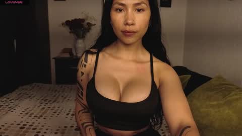  ANGELA ISABELLA  online show from April 22, 5:43 pm