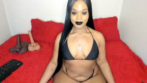 Angel Lavey-Parsons online show from May 17, 8:41 pm